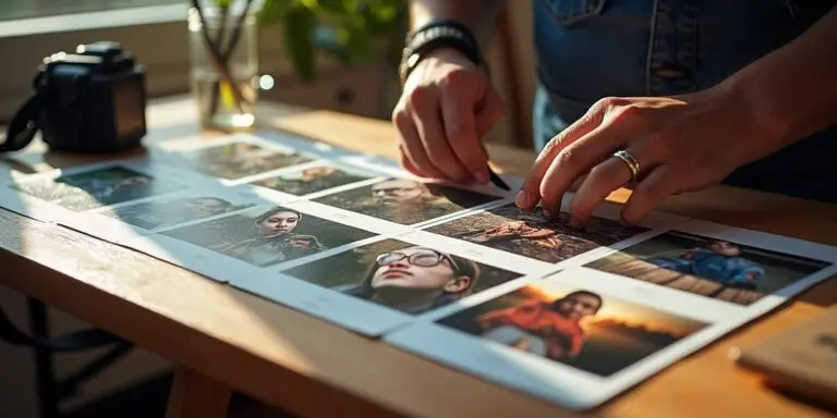 De kracht van fotografische beeldverhalen