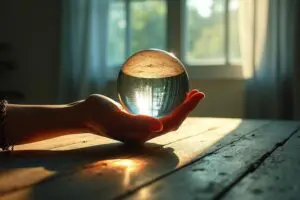 Visuele metaforen creëren in fotografie