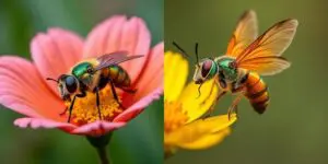 Wat is het verschil tussen een macrolens en een telelens?