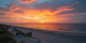 De 10 mooiste stranden en kustlocaties voor fotografie in Nederland