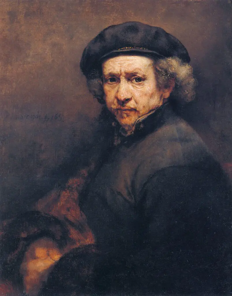 rembrandt