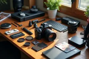 Accessoires die je echt nodig hebt