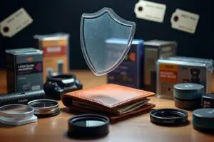 Accessoires die je niet nodig hebt