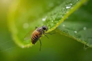 Compositie in macro-fotografie