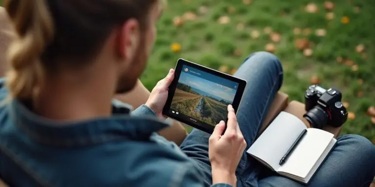 Effectieve strategieën voor het delen van foto’s