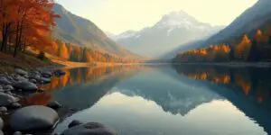 Reflecties creatief gebruiken