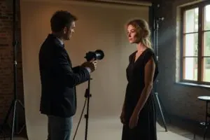 Alles over portretfotografie