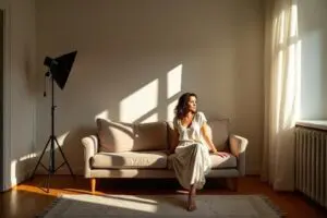 Basistechnieken met flitsers