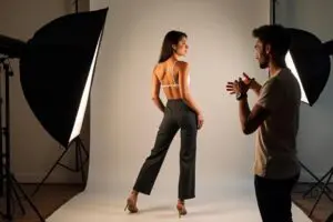 Belang van houding van een model