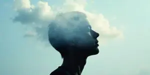 Creëer een surrealistisch effect
