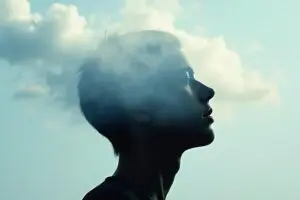 Creëer een surrealistisch effect