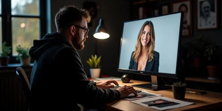 Portretfoto’s bijsnijden voor maximale impact