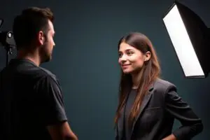 Flitstechniek beheersen