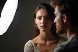 Hoe kan ik betere portretten maken?