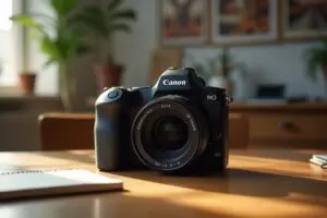 Is de Canon EOS R10 de beste camera voor beginners?