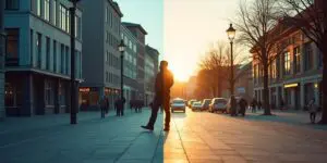 Manipulatief karakter van fotografie