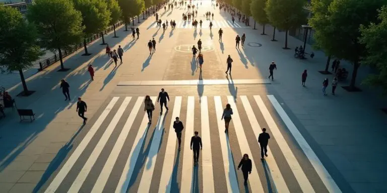 Patronen ontdekken in jouw dagelijkse omgeving