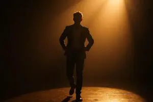 Theater fotograferen