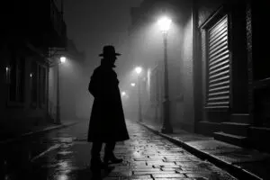 Wat is film noir?