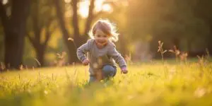 Kinderen fotograferen in opdracht