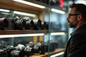 Meest misleidende camera's te koop in 2025