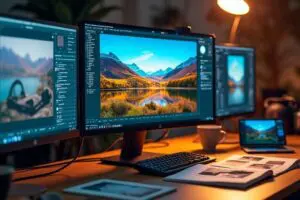 Beste fotobewerkingssoftware in 2025