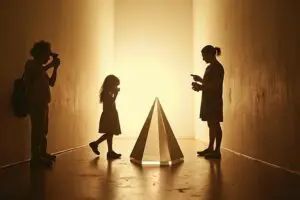 De geschiedenis van fotografie