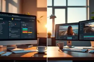 alternatieven voor Lightroom