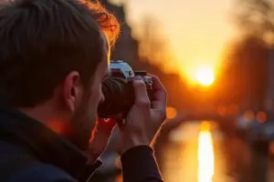 Autofocusproblemen oplossen