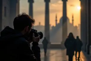 Verschillende soorten lichtmeting