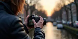 Waarom je camera plotseling niet meer scherp stelt (en 7 andere technische problemen opgelost)
