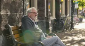 Bang om mensen te fotograferen? Zo doorbreek je die angst