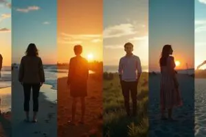 mijn 5 favoriete Fujifilm film simulaties