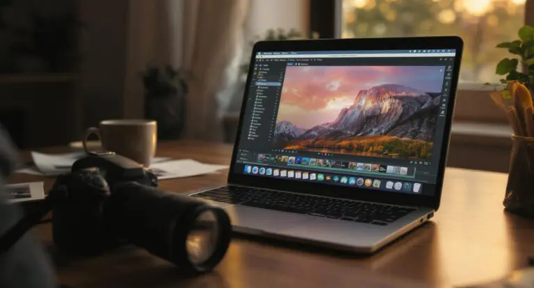 Je fotografie verbeteren? Mijn AI agent geeft je eerlijk feedback