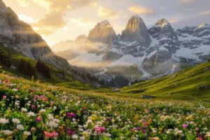 De juiste brandpuntafstand