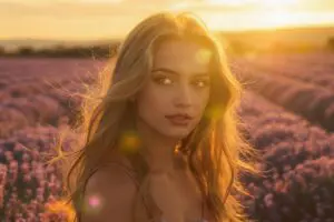 Het effect van tegenlicht