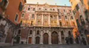 Tilt-functie van het Tilt-Shift-objectief