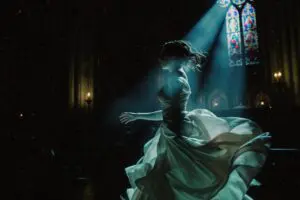 Tot hoeveel ISO kan je camera gaan