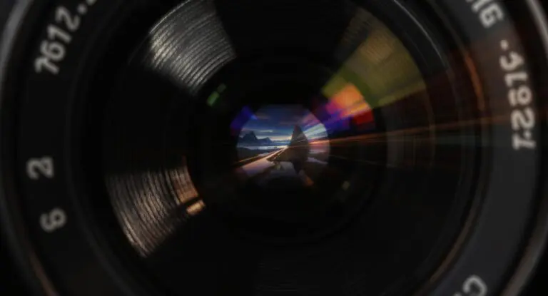 Waarom je kleinste diafragma je scherpste foto’s verpest