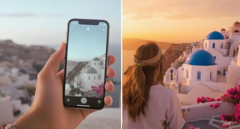 Waarom je vakantiefoto’s teleurstellen en hoe je dat vandaag nog oplost