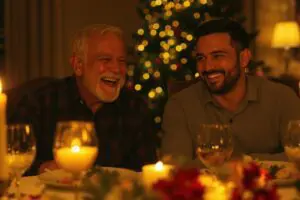 Beste kerstfoto's schieten