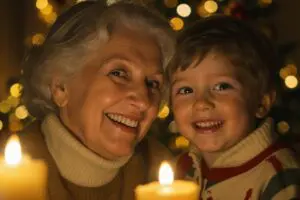 De vijf beste Fujifilm filmsimulaties voor kerstmis