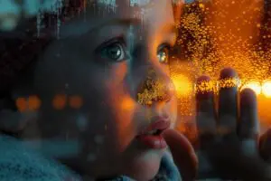 Hoe maak je mooie originele kerstfoto's?