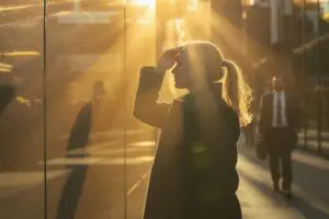 Verhalen vangen op straat