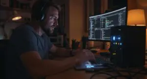 Welke back-up systemen zijn essentieel voor het beschermen van klantbestanden?