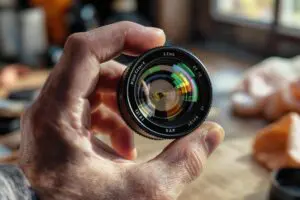 Hoe onderhoud je je camera?