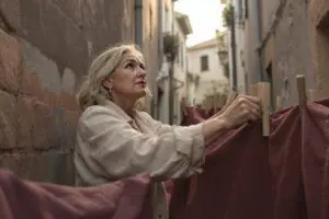 Cassic Chrome filmsimulation