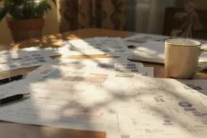 Een nieuwe camera, snel aan de slag