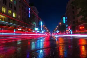 Long Exposure Photography for Beginners