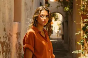 Hoe maak je foto's die van je scherm afspringen?